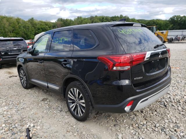 Photo 2 VIN: JA4AZ3A32KZ043462 - MITSUBISHI OUTLANDER 