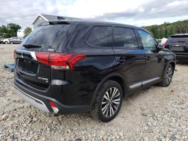 Photo 3 VIN: JA4AZ3A32KZ043462 - MITSUBISHI OUTLANDER 