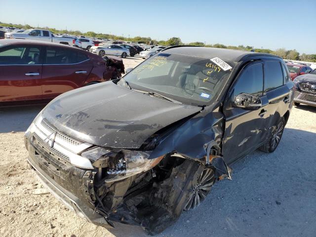 Photo 1 VIN: JA4AZ3A32KZ044367 - MITSUBISHI OUTLANDER 