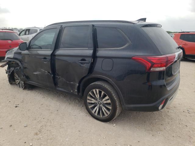 Photo 2 VIN: JA4AZ3A32KZ044367 - MITSUBISHI OUTLANDER 