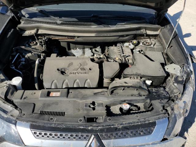 Photo 6 VIN: JA4AZ3A32KZ044367 - MITSUBISHI OUTLANDER 