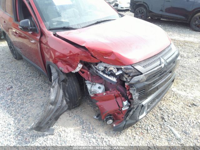 Photo 5 VIN: JA4AZ3A32KZ050444 - MITSUBISHI OUTLANDER 