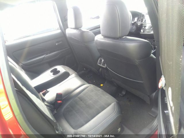 Photo 7 VIN: JA4AZ3A32KZ050444 - MITSUBISHI OUTLANDER 