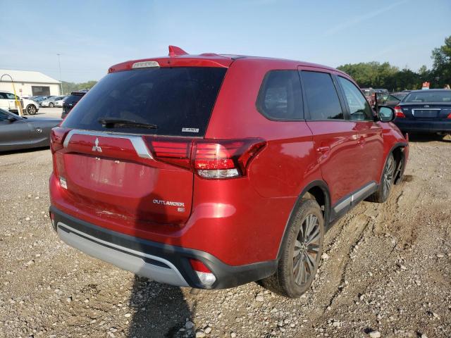 Photo 3 VIN: JA4AZ3A32KZ050458 - MITSUBISHI OUTLANDER 