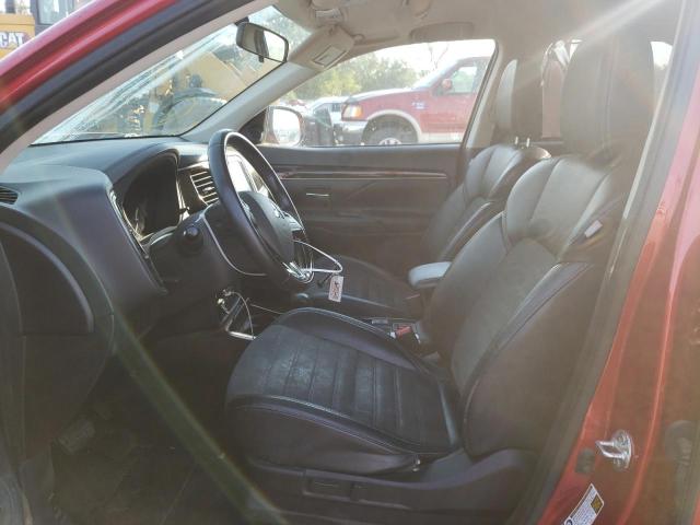 Photo 4 VIN: JA4AZ3A32KZ050458 - MITSUBISHI OUTLANDER 