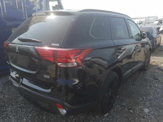 Photo 3 VIN: JA4AZ3A32LJ001275 - MITSUBISHI OUTLANDER 