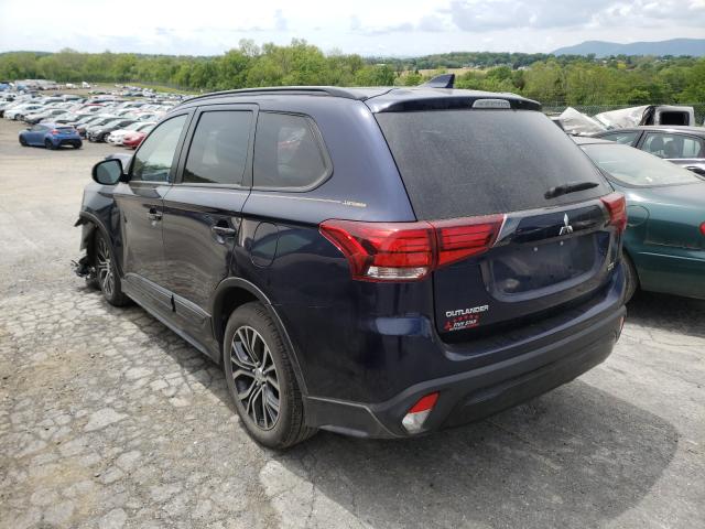 Photo 2 VIN: JA4AZ3A32LZ005893 - MITSUBISHI OUTLANDER 