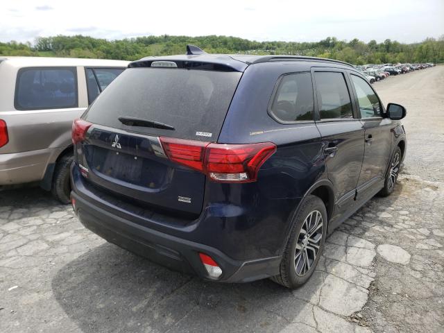 Photo 3 VIN: JA4AZ3A32LZ005893 - MITSUBISHI OUTLANDER 