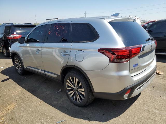 Photo 1 VIN: JA4AZ3A32LZ011497 - MITSUBISHI OUTLANDER 