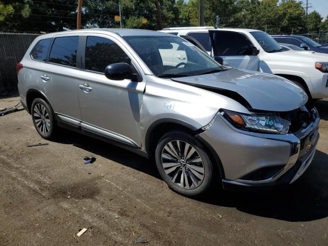 Photo 3 VIN: JA4AZ3A32LZ011497 - MITSUBISHI OUTLANDER 