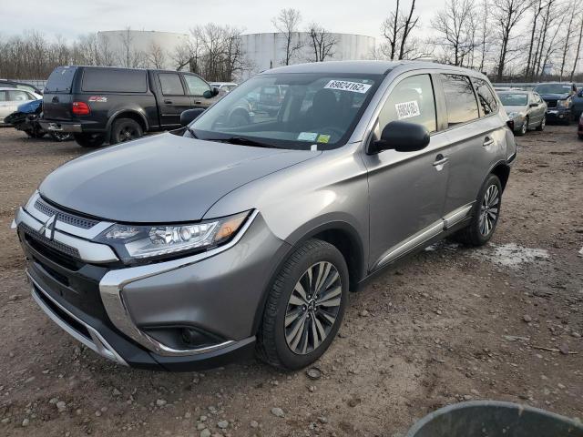 Photo 0 VIN: JA4AZ3A32LZ014402 - MITSUBISHI OUTLANDER 