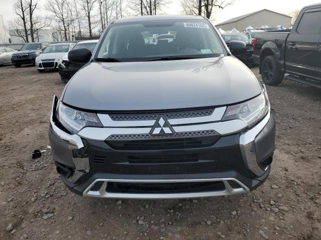 Photo 4 VIN: JA4AZ3A32LZ014402 - MITSUBISHI OUTLANDER 