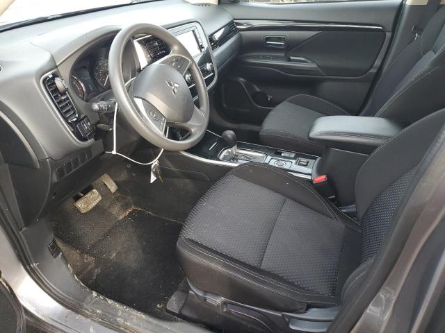 Photo 6 VIN: JA4AZ3A32LZ014402 - MITSUBISHI OUTLANDER 