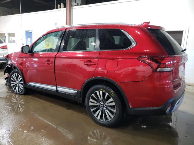 Photo 1 VIN: JA4AZ3A32LZ020264 - MITSUBISHI OUTLANDER 