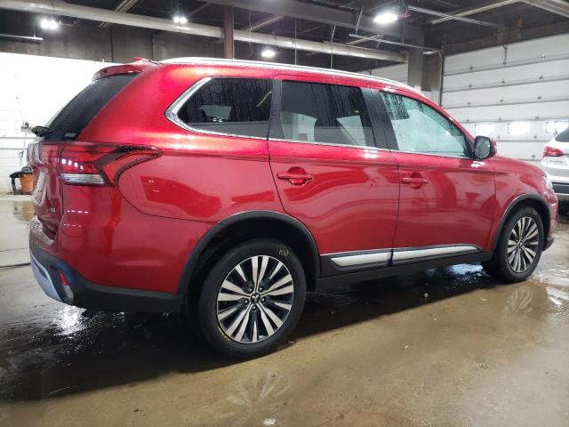 Photo 2 VIN: JA4AZ3A32LZ020264 - MITSUBISHI OUTLANDER 