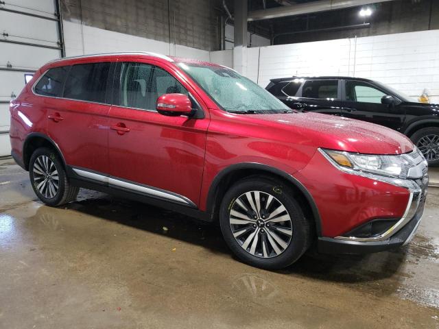 Photo 3 VIN: JA4AZ3A32LZ020264 - MITSUBISHI OUTLANDER 