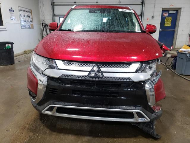 Photo 4 VIN: JA4AZ3A32LZ020264 - MITSUBISHI OUTLANDER 