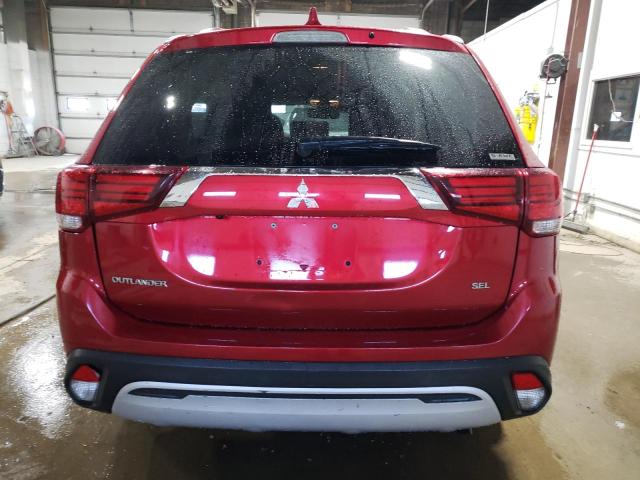 Photo 5 VIN: JA4AZ3A32LZ020264 - MITSUBISHI OUTLANDER 