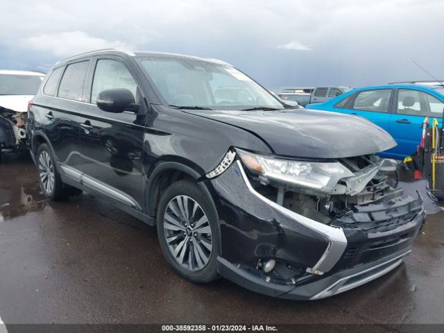 Photo 0 VIN: JA4AZ3A32LZ023620 - MITSUBISHI OUTLANDER 