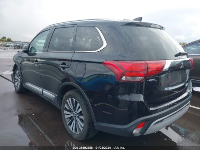 Photo 2 VIN: JA4AZ3A32LZ023620 - MITSUBISHI OUTLANDER 