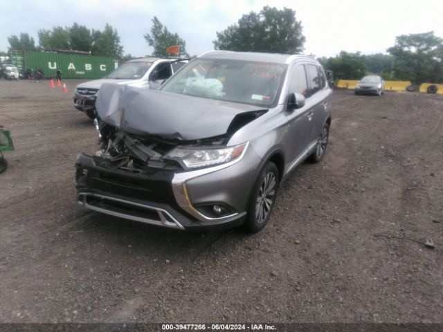 Photo 1 VIN: JA4AZ3A32LZ023956 - MITSUBISHI OUTLANDER 