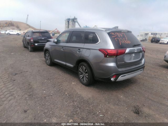 Photo 2 VIN: JA4AZ3A32LZ023956 - MITSUBISHI OUTLANDER 