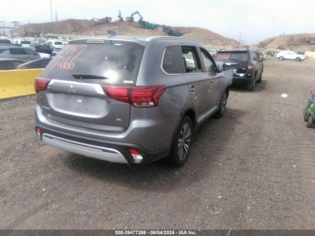 Photo 3 VIN: JA4AZ3A32LZ023956 - MITSUBISHI OUTLANDER 