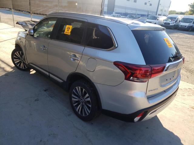 Photo 2 VIN: JA4AZ3A32LZ024038 - MITSUBISHI OUTLANDER 