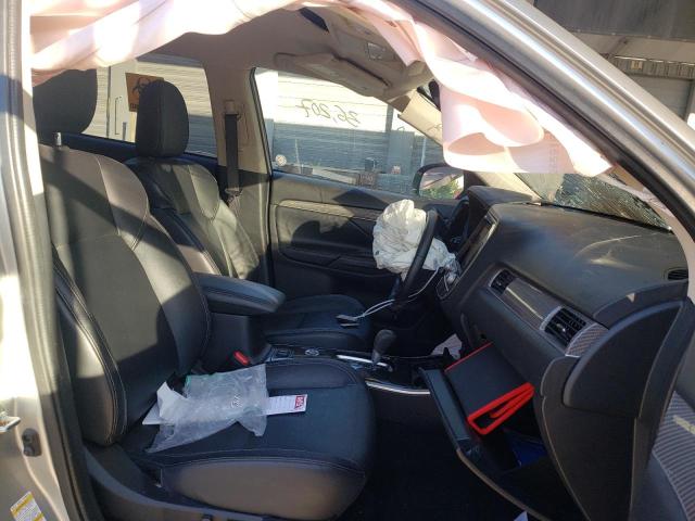 Photo 4 VIN: JA4AZ3A32LZ024038 - MITSUBISHI OUTLANDER 