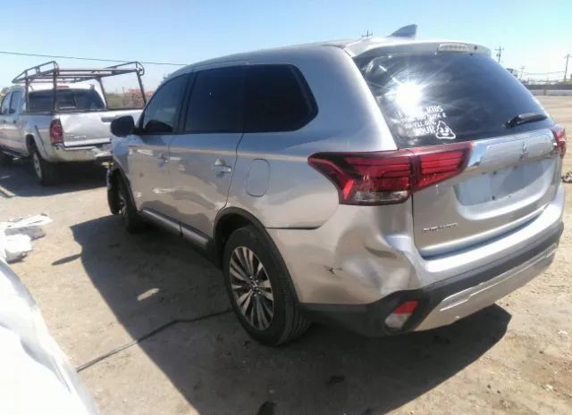 Photo 2 VIN: JA4AZ3A32LZ026467 - MITSUBISHI OUTLANDER 