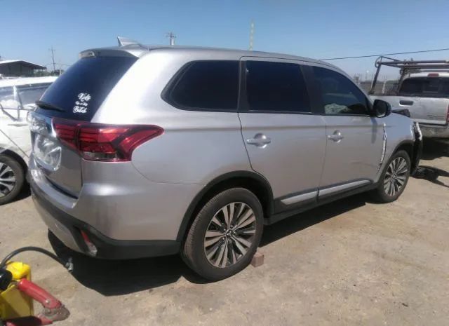 Photo 3 VIN: JA4AZ3A32LZ026467 - MITSUBISHI OUTLANDER 