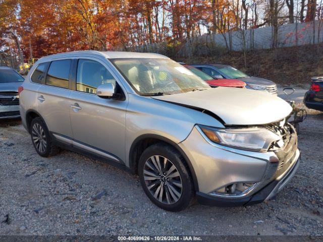 Photo 0 VIN: JA4AZ3A32LZ032303 - MITSUBISHI OUTLANDER 