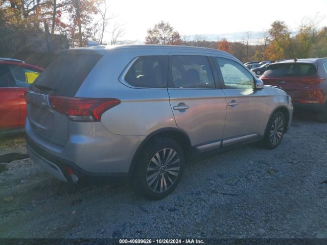 Photo 3 VIN: JA4AZ3A32LZ032303 - MITSUBISHI OUTLANDER 