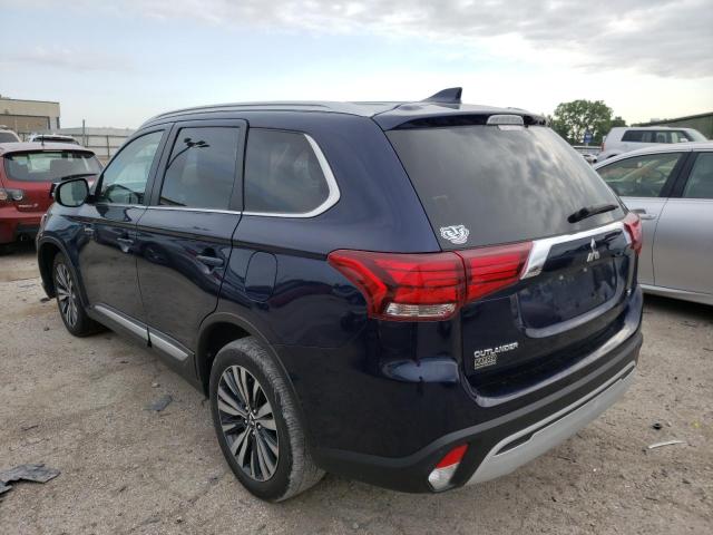 Photo 2 VIN: JA4AZ3A32LZ034889 - MITSUBISHI OUTLANDER 