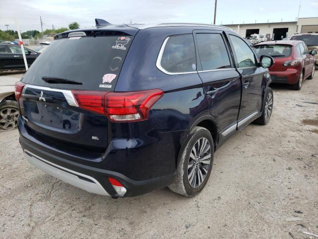 Photo 3 VIN: JA4AZ3A32LZ034889 - MITSUBISHI OUTLANDER 