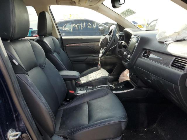 Photo 4 VIN: JA4AZ3A32LZ034889 - MITSUBISHI OUTLANDER 