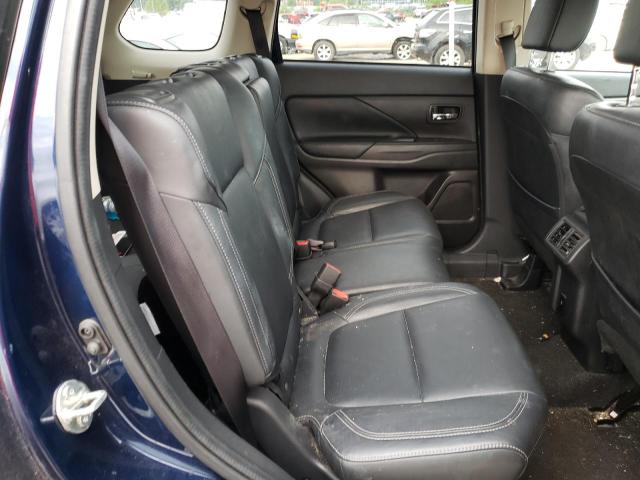 Photo 5 VIN: JA4AZ3A32LZ034889 - MITSUBISHI OUTLANDER 