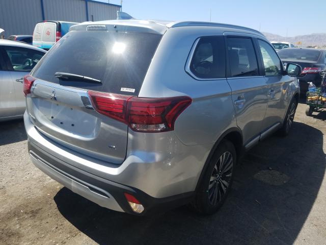 Photo 3 VIN: JA4AZ3A32LZ035153 - MITSUBISHI OUTLANDER 