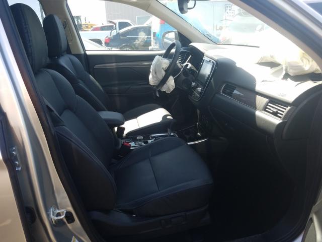 Photo 4 VIN: JA4AZ3A32LZ035153 - MITSUBISHI OUTLANDER 