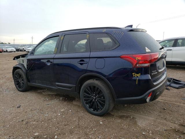 Photo 1 VIN: JA4AZ3A32LZ036819 - MITSUBISHI OUTLANDER 