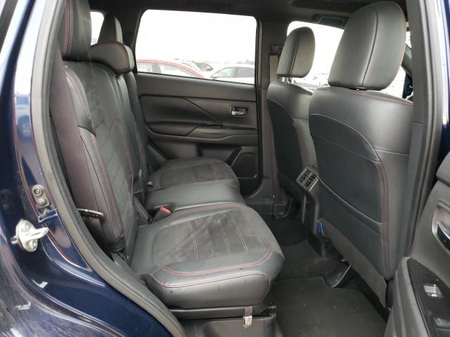 Photo 10 VIN: JA4AZ3A32LZ036819 - MITSUBISHI OUTLANDER 