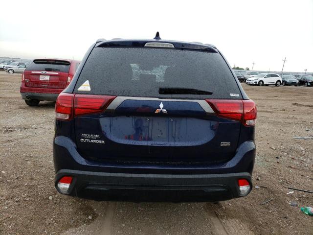 Photo 5 VIN: JA4AZ3A32LZ036819 - MITSUBISHI OUTLANDER 