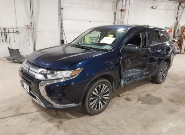 Photo 1 VIN: JA4AZ3A32LZ044709 - MITSUBISHI OUTLANDER 