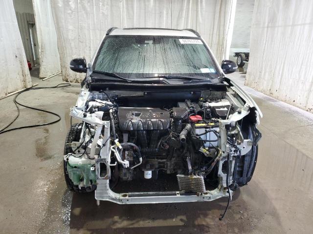 Photo 4 VIN: JA4AZ3A32LZ047495 - MITSUBISHI OUTLANDER 