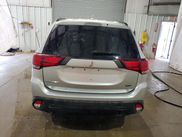 Photo 5 VIN: JA4AZ3A32LZ047495 - MITSUBISHI OUTLANDER 