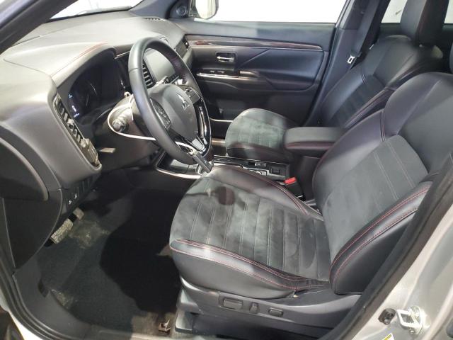 Photo 6 VIN: JA4AZ3A32LZ047495 - MITSUBISHI OUTLANDER 