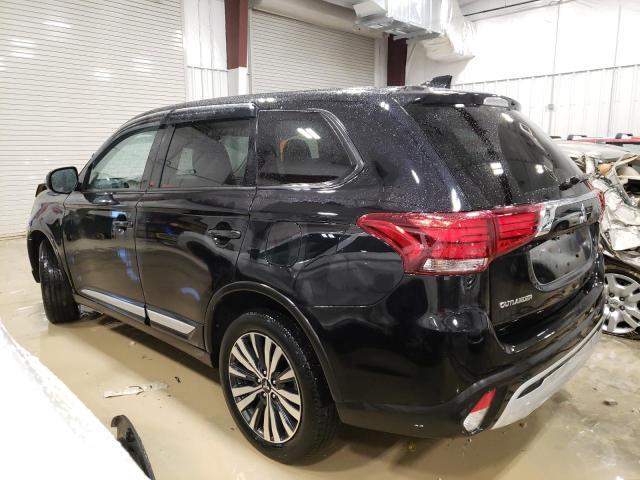 Photo 1 VIN: JA4AZ3A32LZ047898 - MITSUBISHI OUTLANDER 