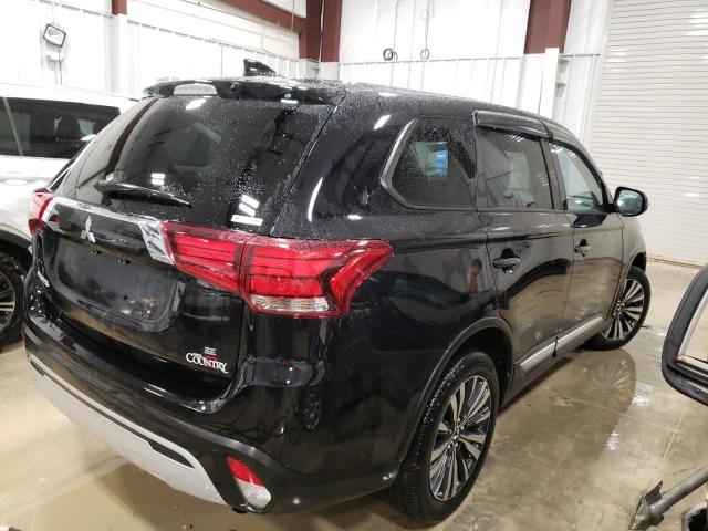 Photo 2 VIN: JA4AZ3A32LZ047898 - MITSUBISHI OUTLANDER 