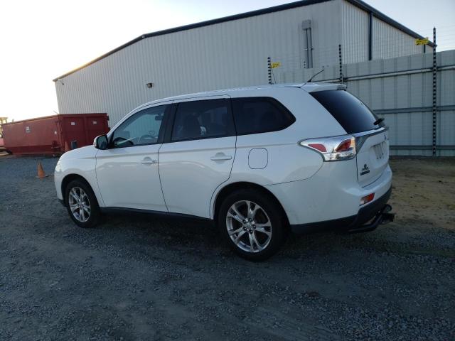 Photo 1 VIN: JA4AZ3A33EZ000995 - MITSUBISHI OUTLANDER 