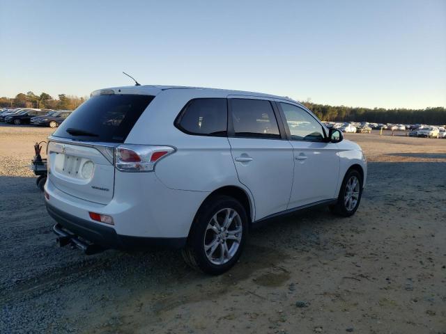 Photo 2 VIN: JA4AZ3A33EZ000995 - MITSUBISHI OUTLANDER 